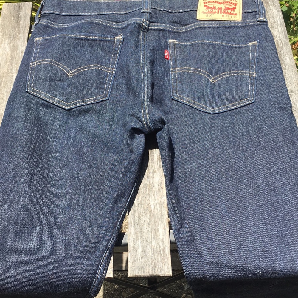 Levi jeans